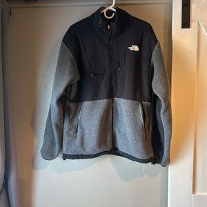 North face Denali men’s large